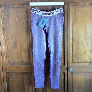 Gymshark Flex Leggings